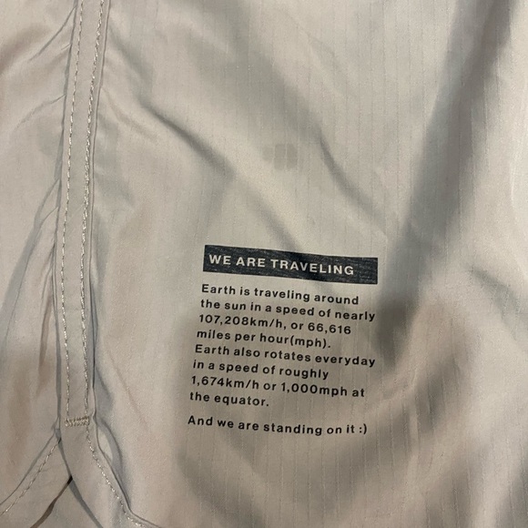 Swim Trunks - Picture 4 of 5